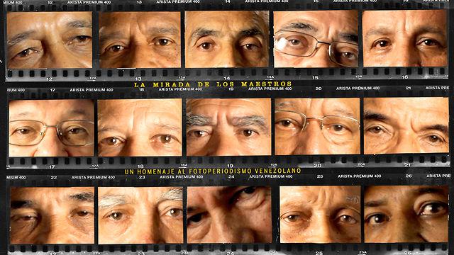 La Mirada de los Maestros by Cadena Capriles