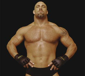 Bill Goldberg WWE Profile  Imag...