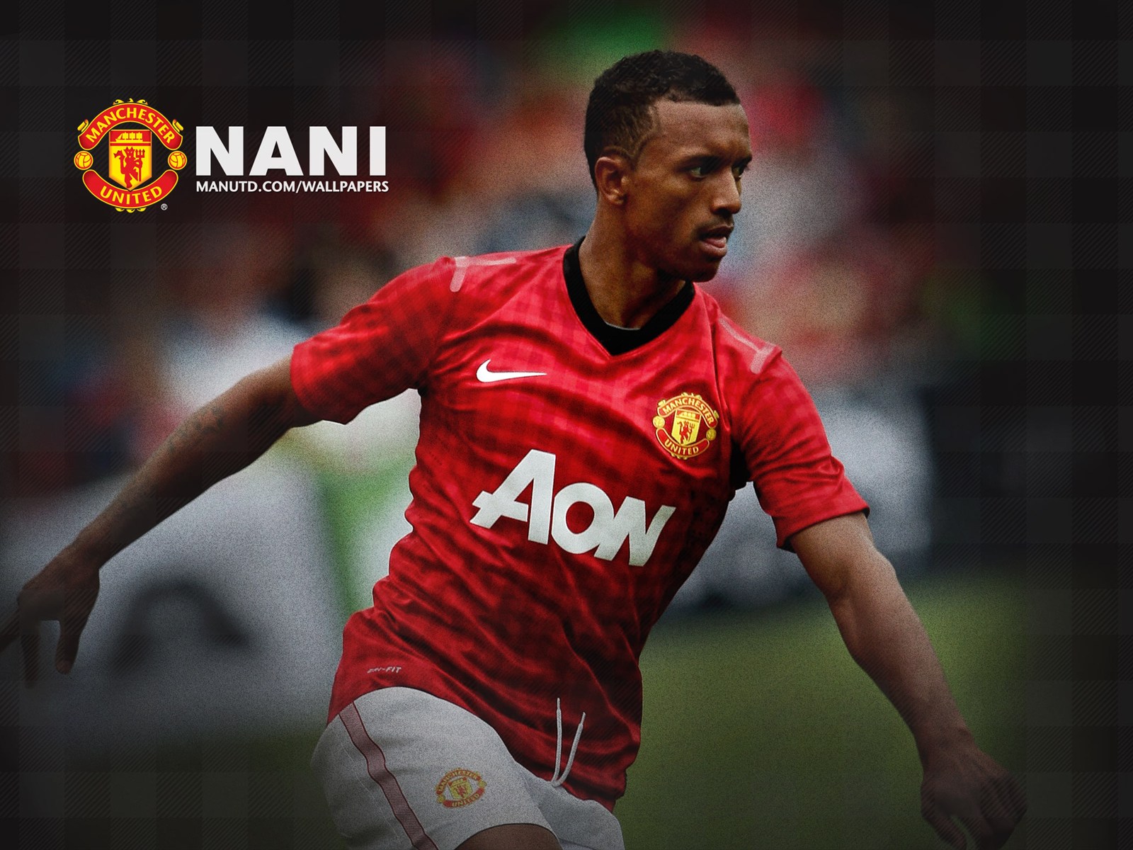 nani pictures wallpaper manchester united wallpapers comunity template