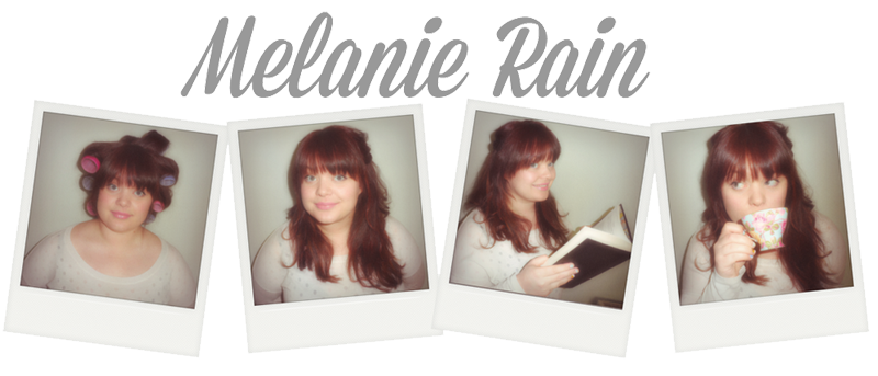 Melanie Rain