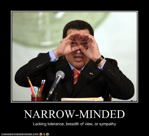 Quotes About Narrow Minded People. QuotesGram