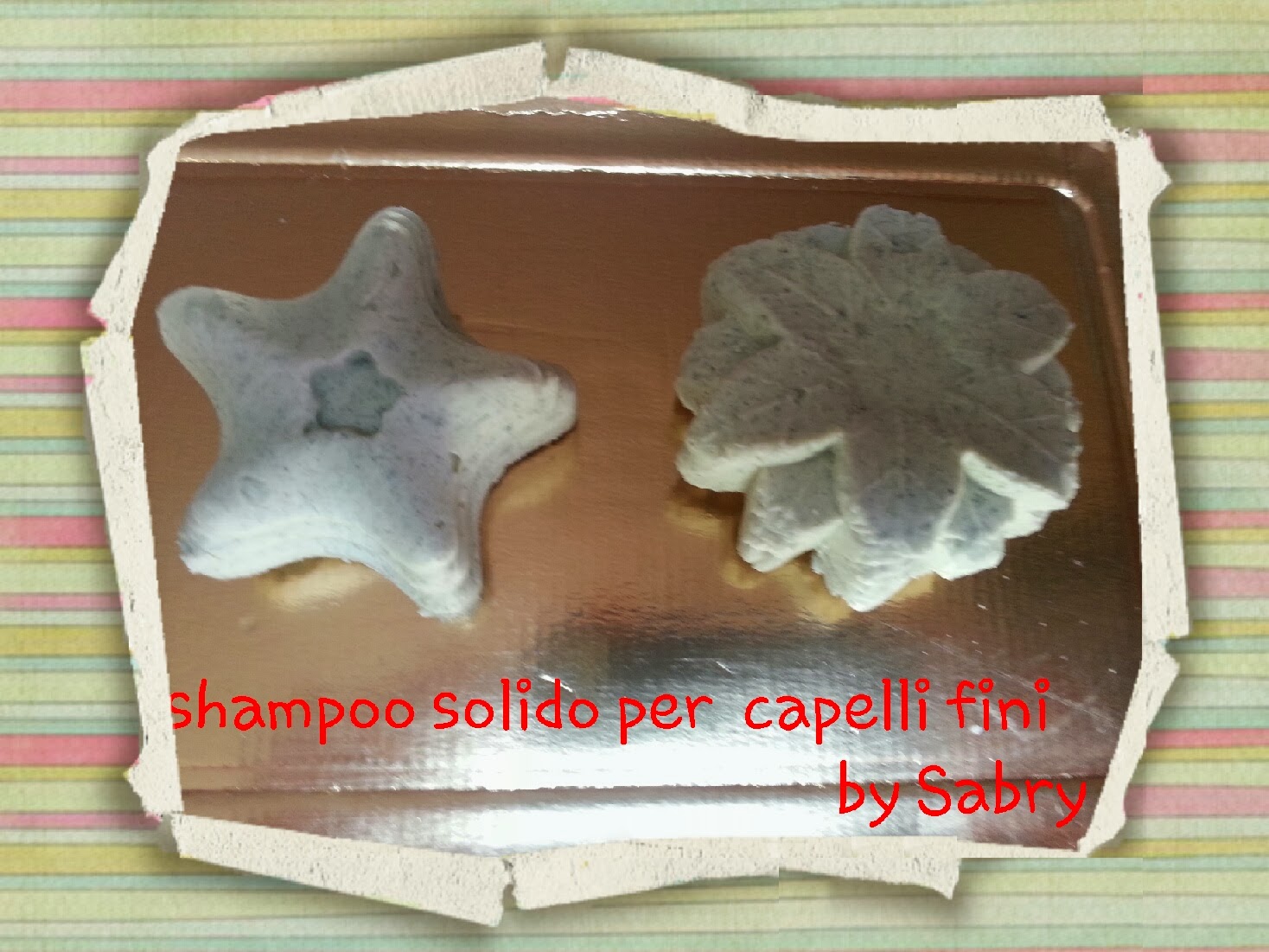 S come Sabrina: ottobre 2013