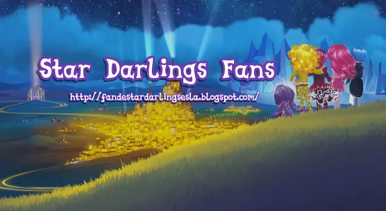 Star Darlings Fans