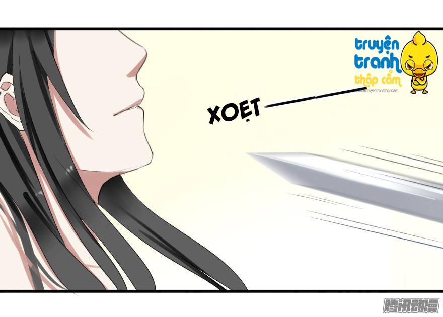 Nhật Ký Nuôi Dưỡng Công Chúa Chap 8 - Next Chap 9