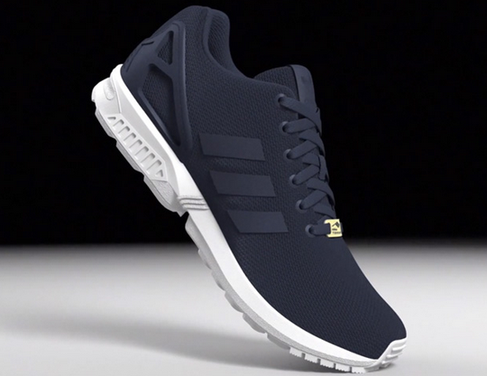 adidas zx flux 2014