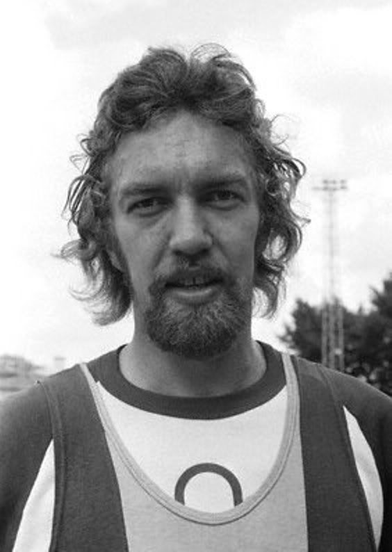 Avengers in Time 1976, Deaths Ivo Van Damme