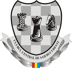 Clubul Central de Sah Bucuresti