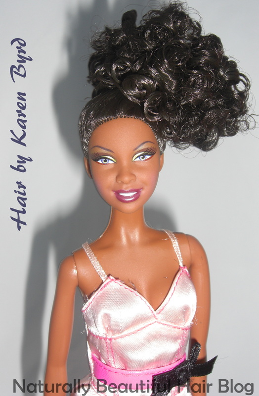 Masakavunden New Natural Hair Dolls For Sale