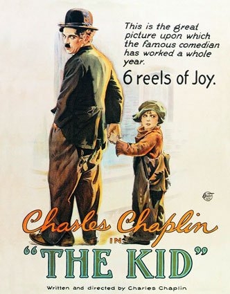 Charles Chaplin-The Kid-1921.mkv Charles Chaplin-The Kid-1921.mkv