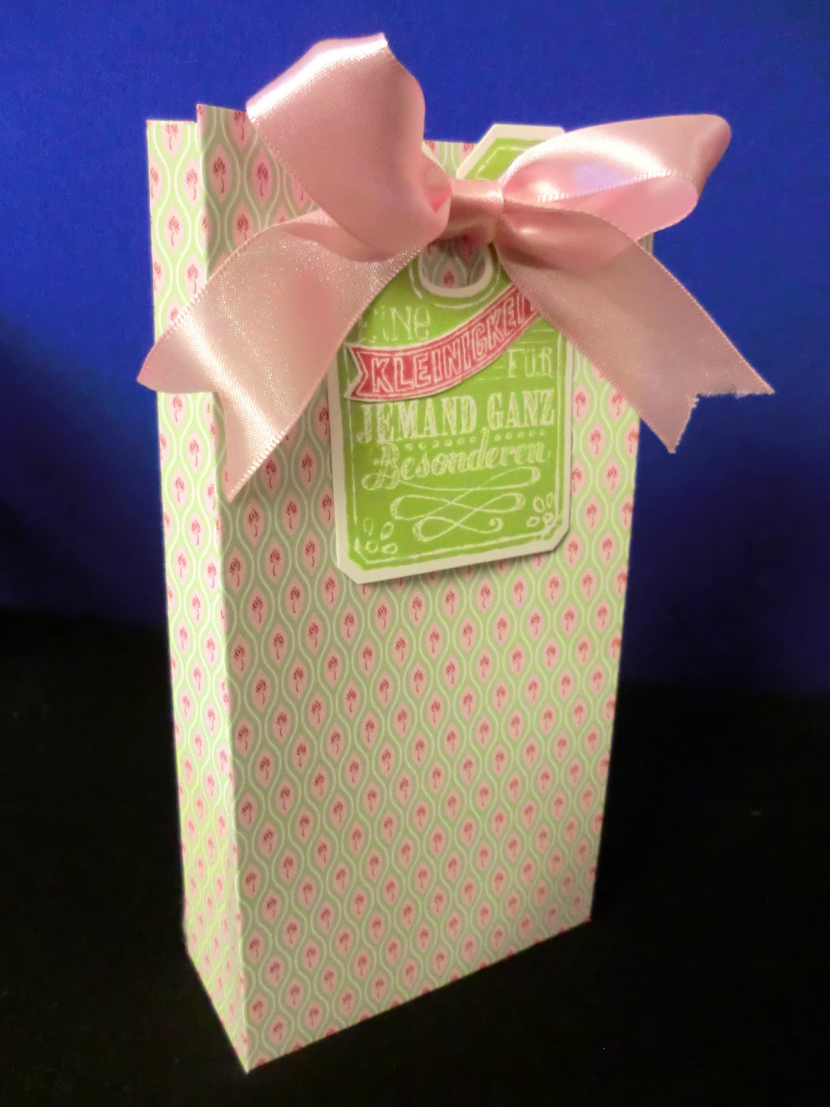 Kreatives Herzerl: Oktober 2014