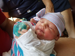 Newborn Madelyn Faith