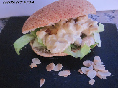 Coronation Chicken Asalta Blog
