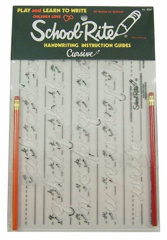 Handwriting Guides | Hand Writing