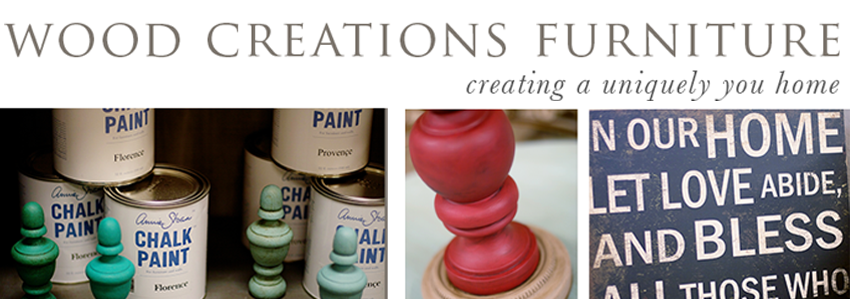 Wood Creations Furniture