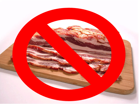 can dogs eat turkey bacon not bacon can dogs eat turkey bacon not bacon