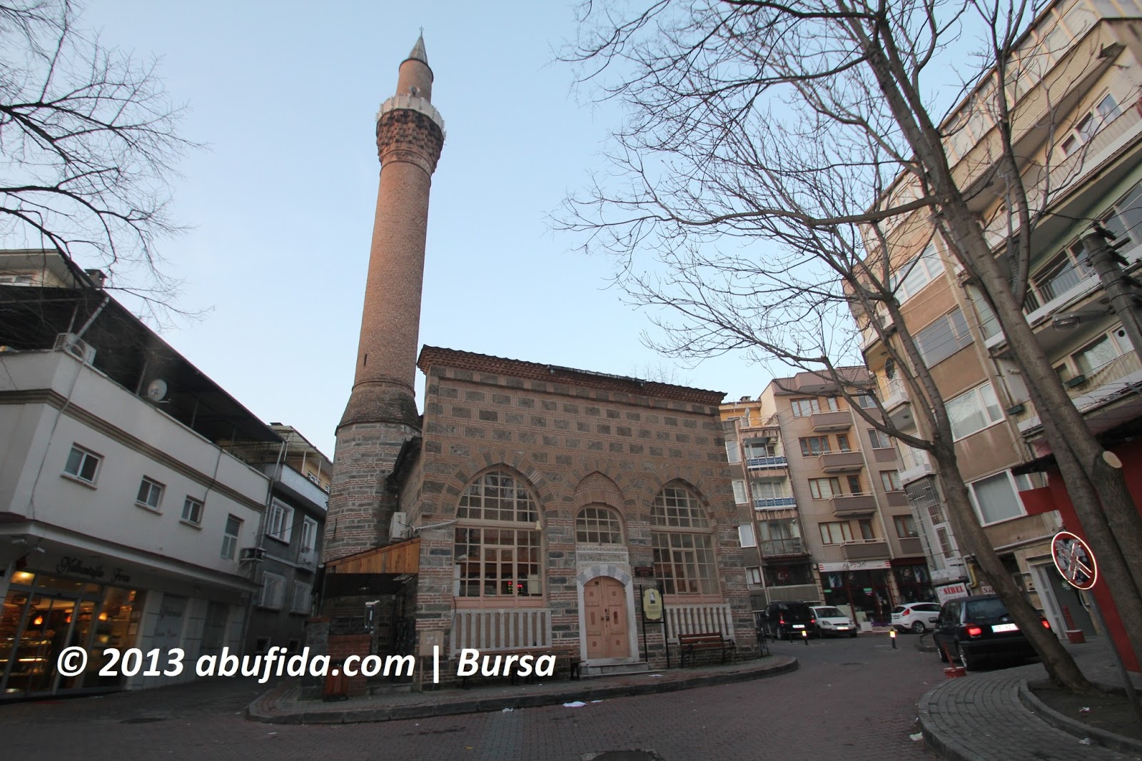Osmanli Kebap Kafe Haci Ilyas Mah 15 Gul Sok No 2 Osmangazi Bursa Turkiye Yandex Haritalar