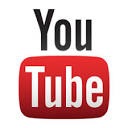 Follow me on YouTube