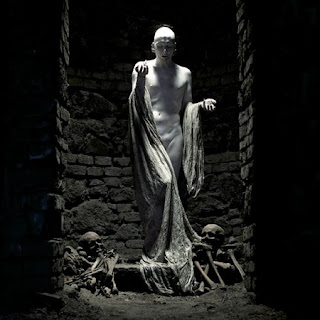 Sopor aeternus