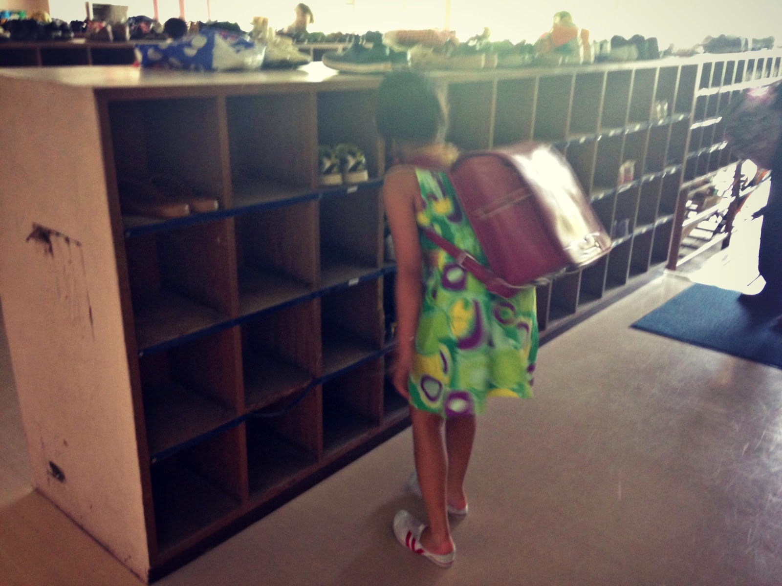 For Your Info Why Do Japanese Students Take Off Their Shoes in School