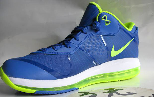 Lebron Sprite