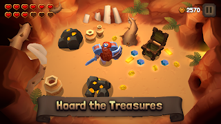Trouserheart 1.0.3 Apk Full Version Data Files Download-iANDROID Games