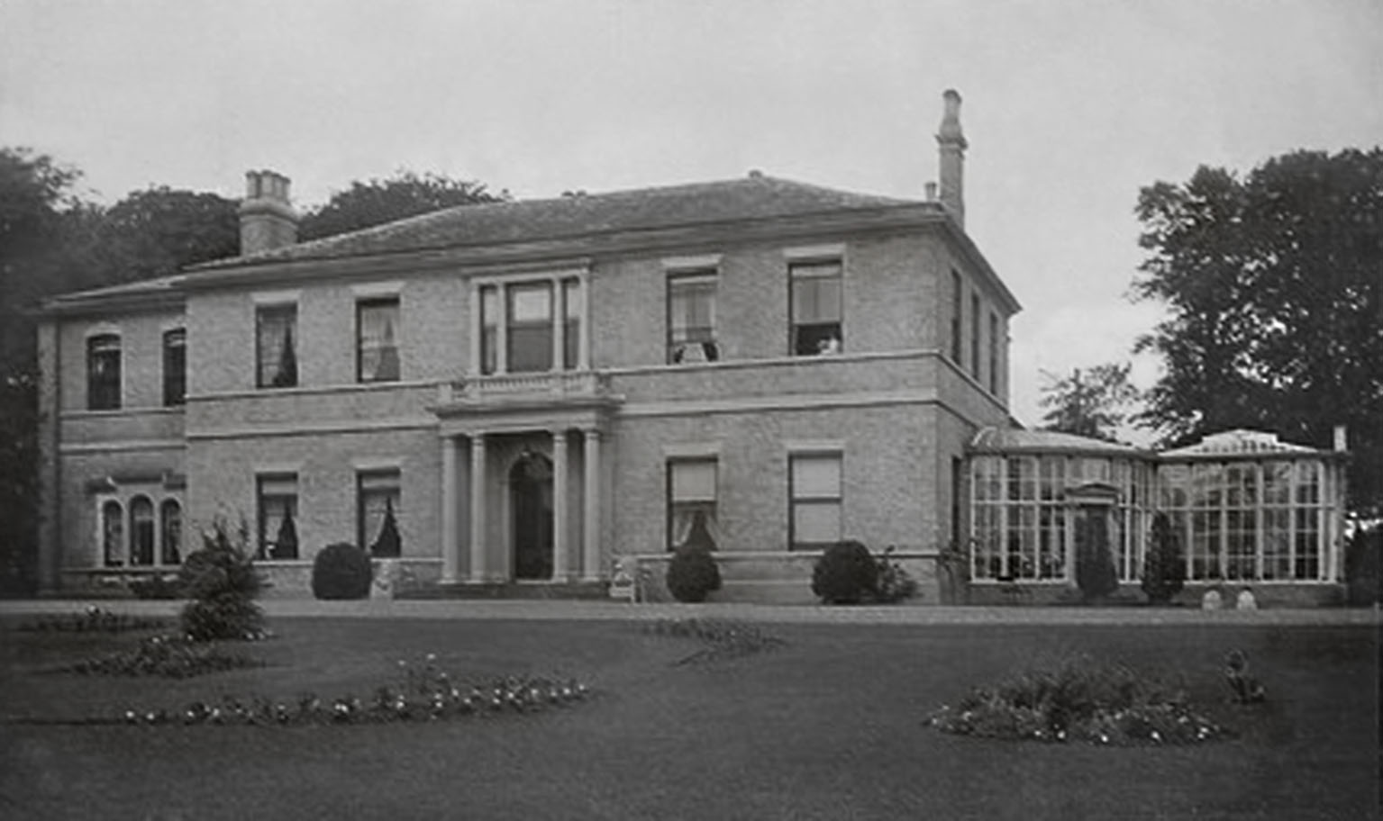 Revival Heritage Cottingham Grange Yorkshire
