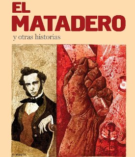 romanticism in el matadero Cuento: el matadero realiza un resumen y un mapa conceptual sobre el romanticismo en el rio de la plata, allí encontrarás todo lo referido al contexto del autor, la época y otros datos importantísimos que debes conocer para enterder el cuento que. romanticism in el matadero Cuento: el matadero realiza un resumen y un mapa conceptual sobre el romanticismo en el rio de la plata, allí encontrarás todo lo referido al contexto del autor, la época y otros datos importantísimos que debes conocer para enterder el cuento que.