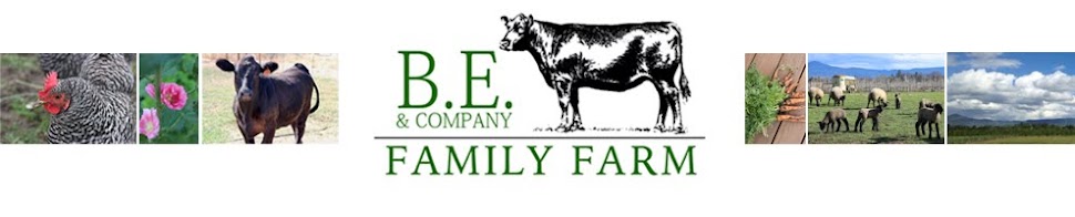 B.E & Company Family Farm