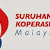 Perjawatan Kosong Di Suruhanjaya koperasi Malaysia (SKM) Oktober 2013