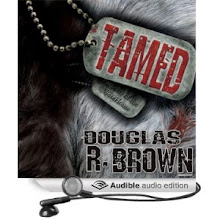 Tamed on audiobook