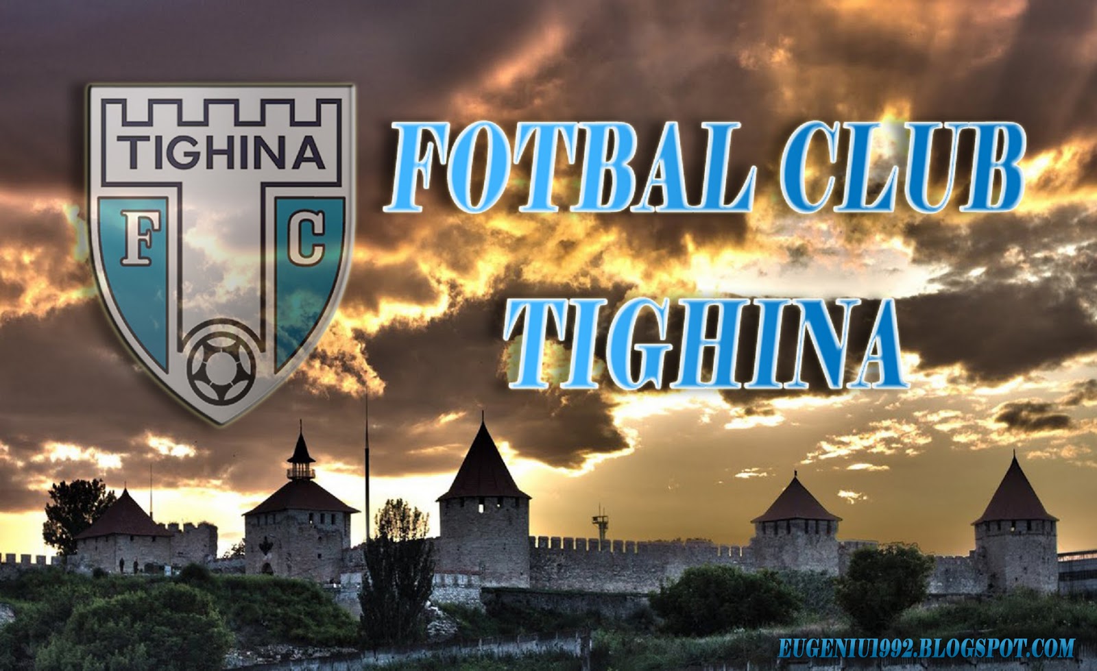 Soccermoldova Cu Eugen țigău 2013