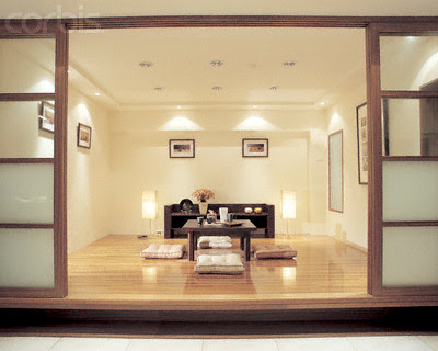 Japanski enterijer - jednostavnost, skromnost, ravnotea Traditional+interior+design+living+room+from+japan+%25281%2529