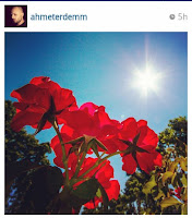 Instagram photo by ahmeterdemm