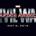 Marvel - Fase 3