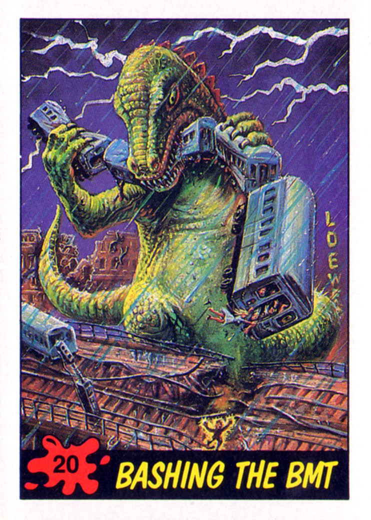 Dinosaurs Attack!