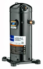 Copeland Turkiye 2013