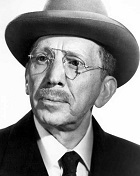 Sam Jaffe