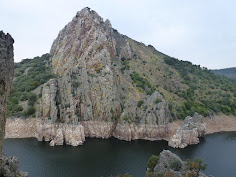 Parques Nacionales Españoles.2. Parque Nacional de Monfragüe