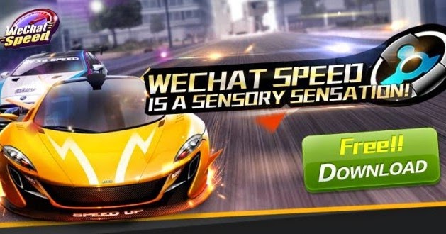 Wechat games english