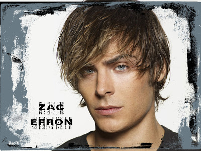 Site Blogspot   Efron Hairstyle on Zac Efron Pictures Haircut