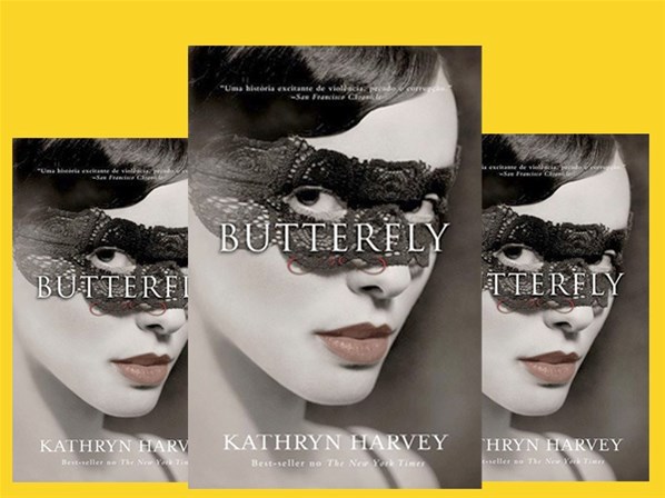 View Kathryn Harvey Pictures