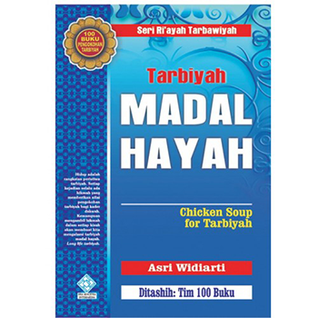 Tarbiyah Madal Hayah
