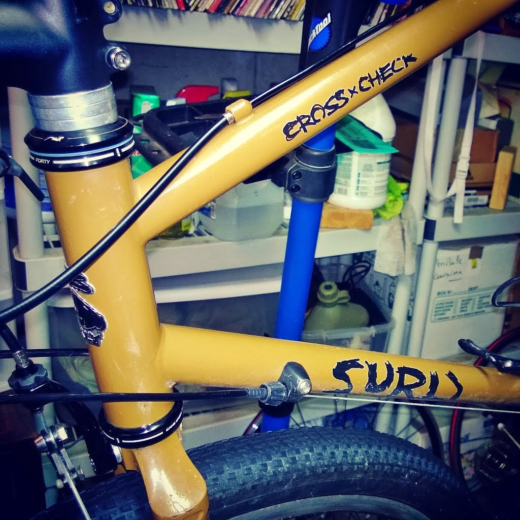 surly cross check craigslist