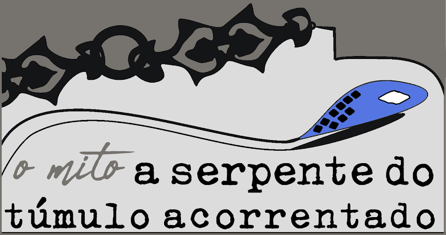 A Serpente do Túmulo Acorrentado