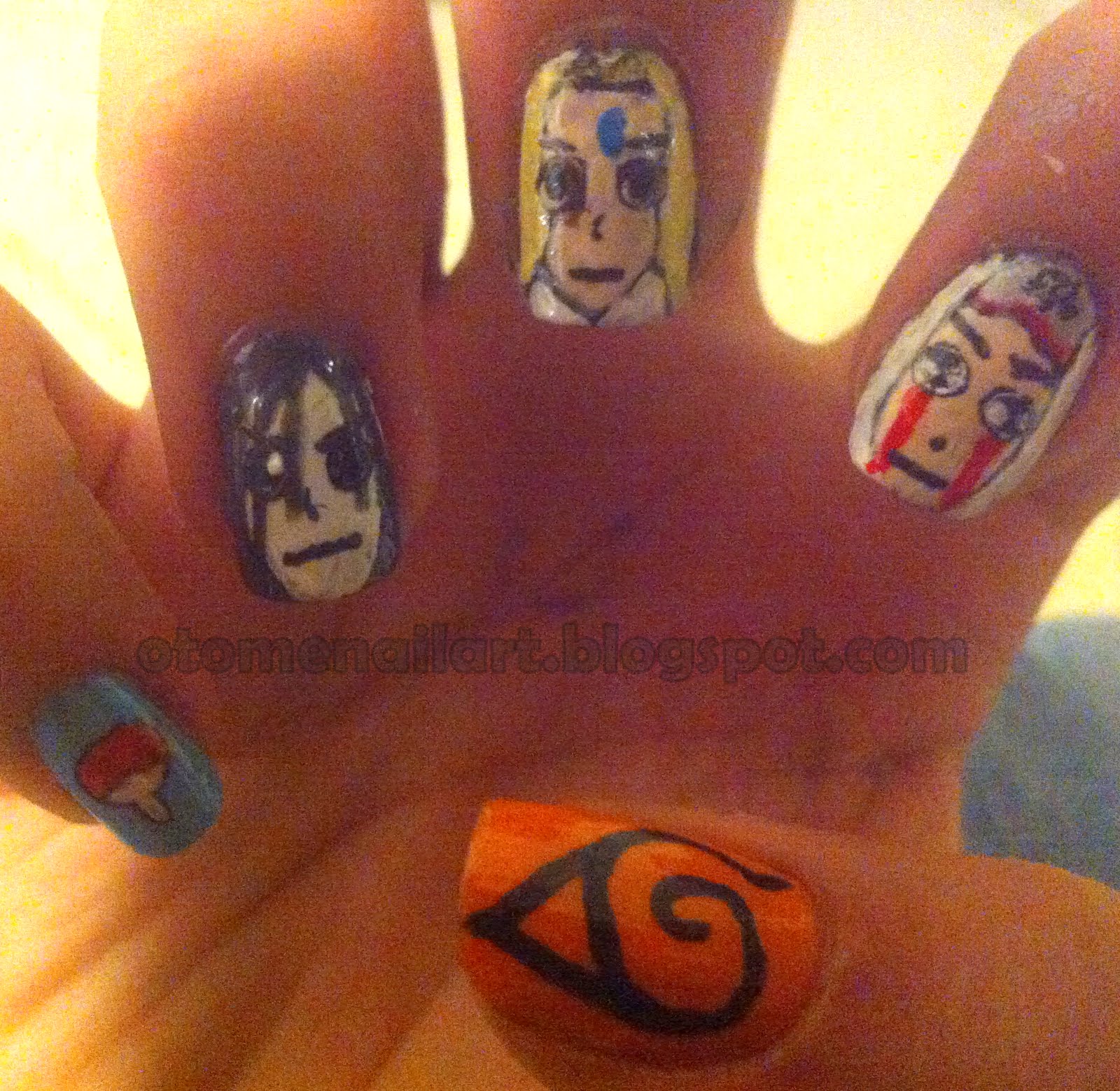 Simbolos de naruto  Naruto tattoo, Naruto, Naruto nails