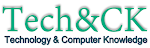 TechnCK  | Advance ms office, VBA, Google services, mobile, pdf tools, windows features, Amazon
