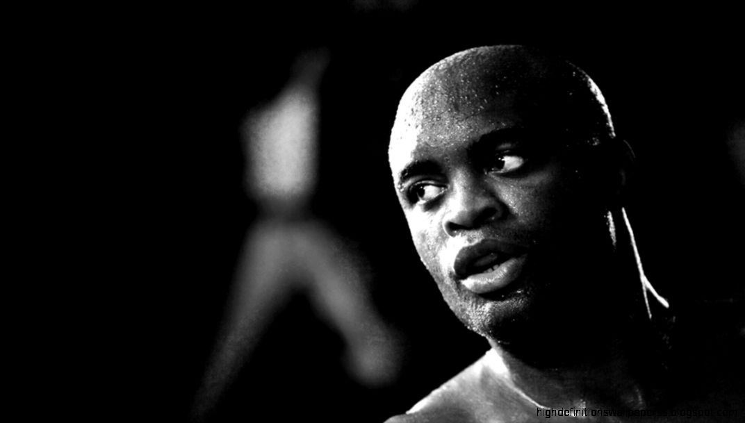Anderson Silva UFC Wallpaper HD Free Desktop Wallpaper Anderson Silva UFC Wallpaper HD Free Desktop Wallpaper
