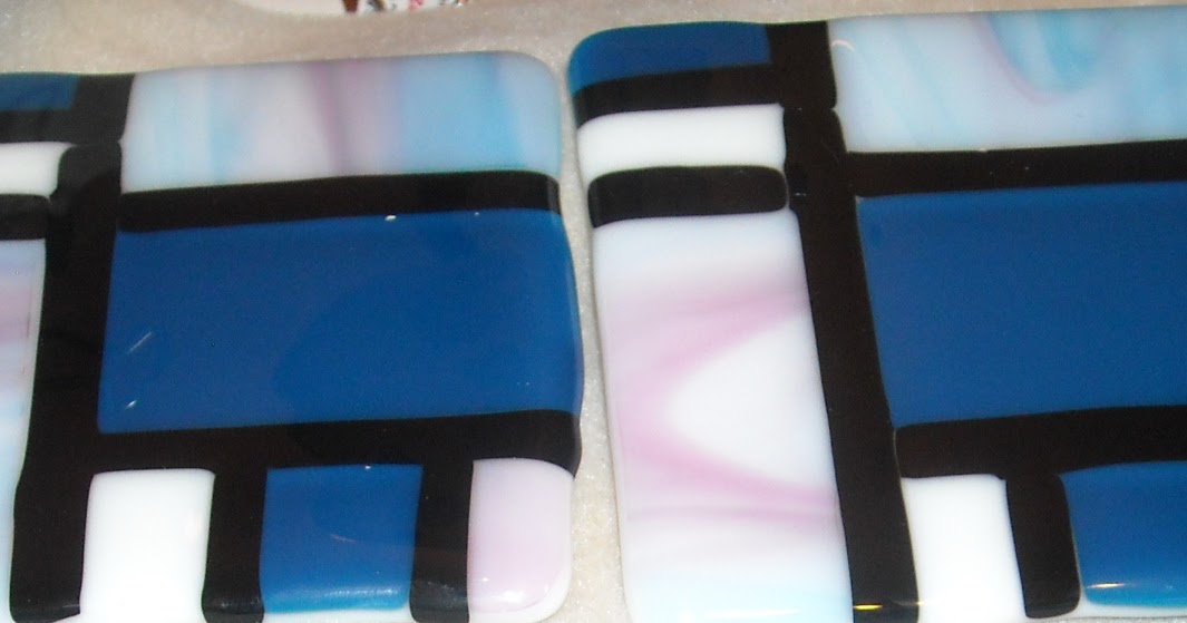 Soulful Creating Fused Glass Class Two