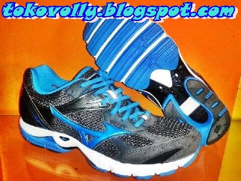 mizuno wave aero 10