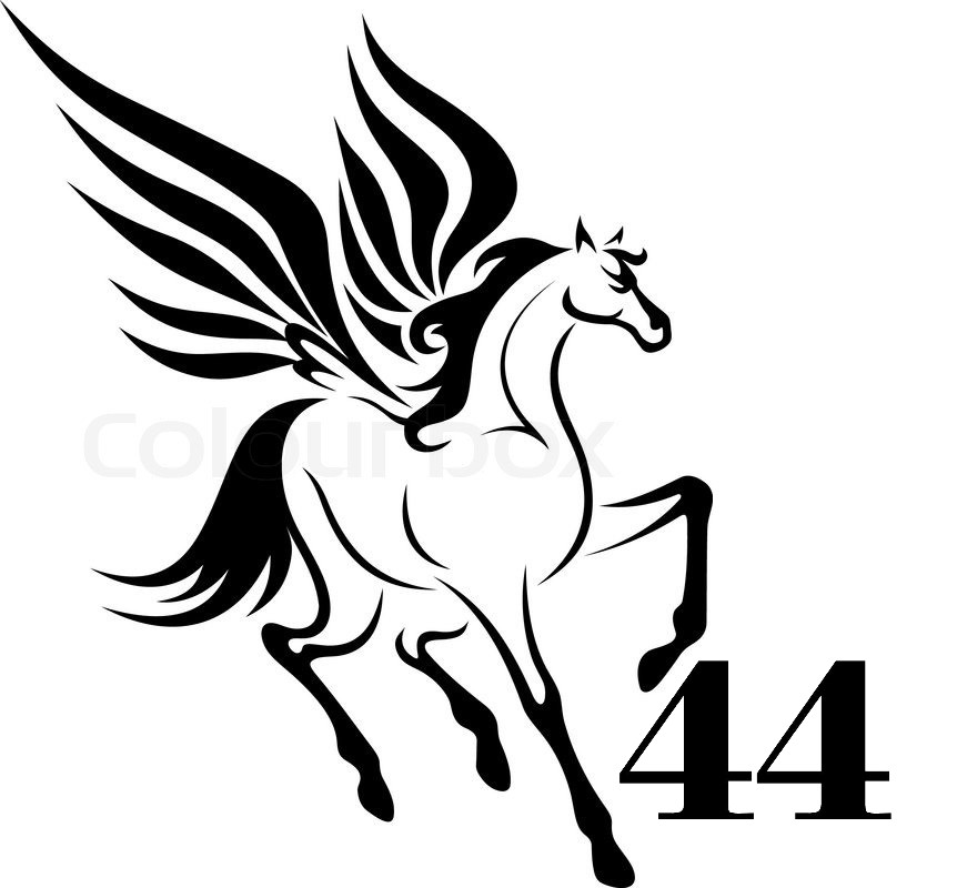 Pegasus 44